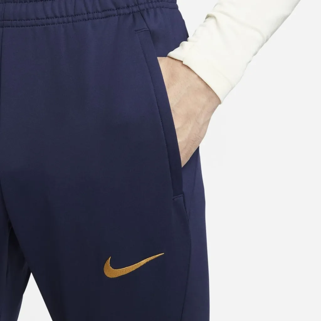 Trousers*Nike PSG Slim Fit Running Sweatpants in Blue