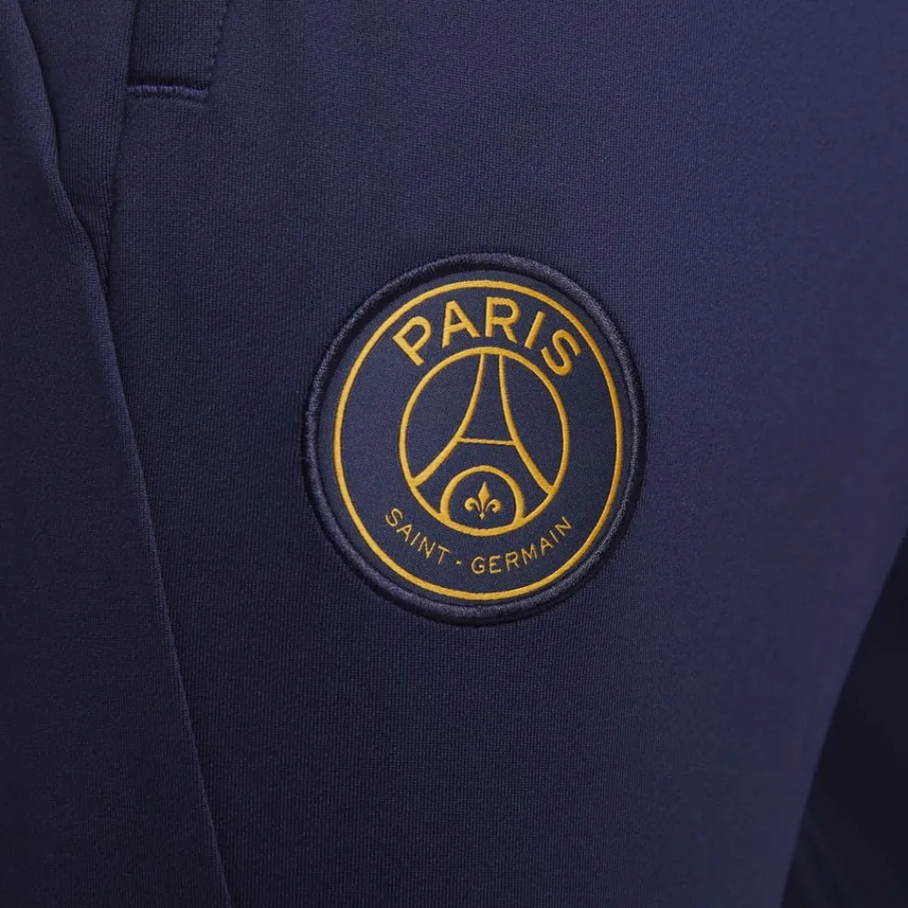 Trousers*Nike PSG Slim Fit Running Sweatpants in Blue