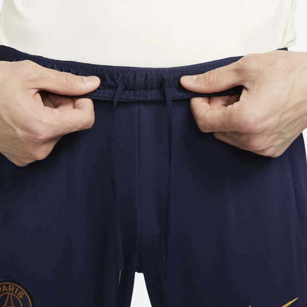 Trousers*Nike PSG Slim Fit Running Sweatpants in Blue