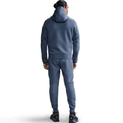 Tracksuits*Nike Psg Tech Jacket 2025 2026 Adults in Blue