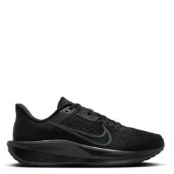 Trainers|Footwear*Nike Quest 6 Road Running Trainers in Black