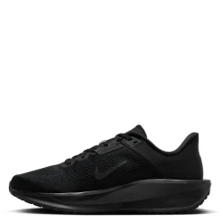 Trainers|Footwear*Nike Quest 6 Road Running Trainers in Black