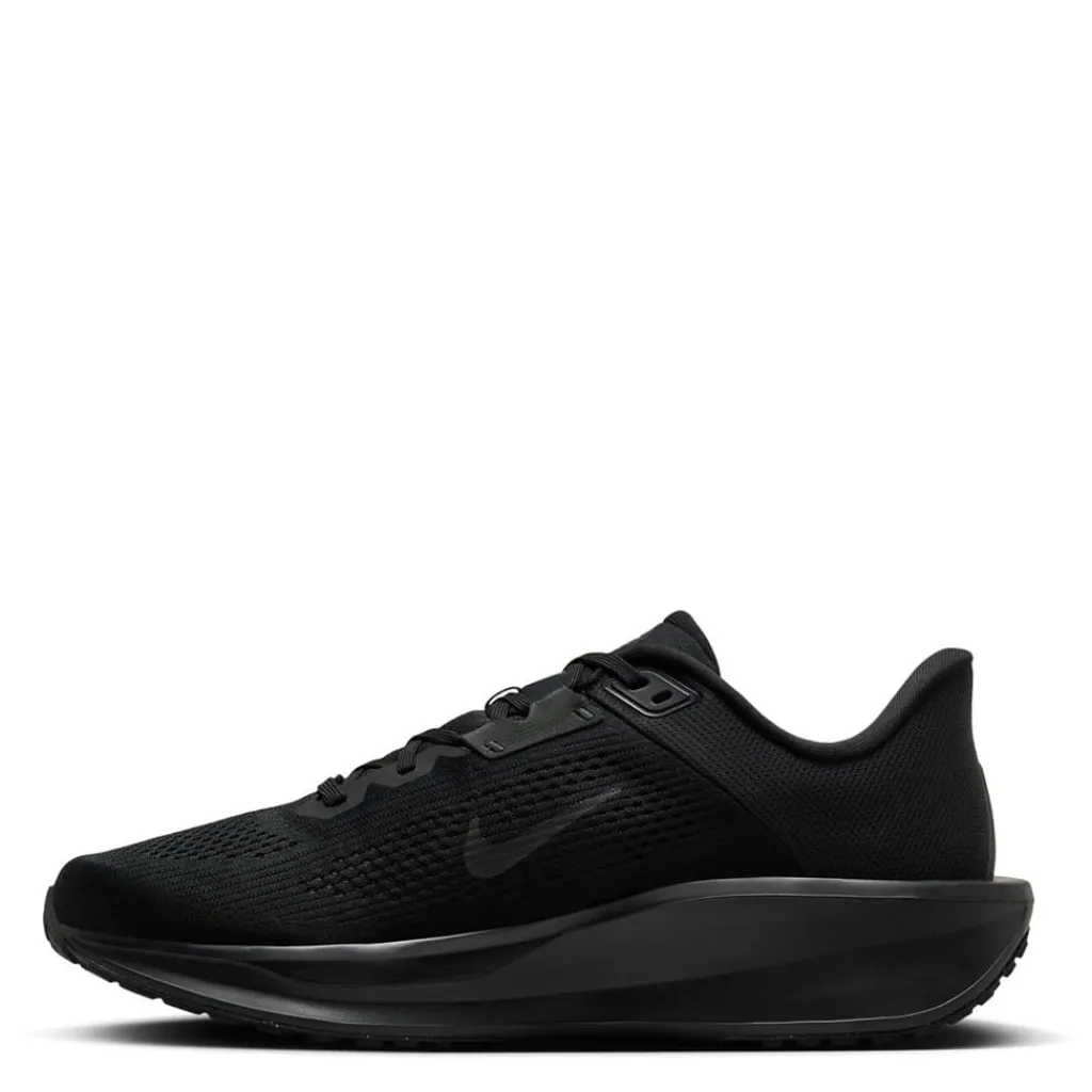 Trainers|Footwear*Nike Quest 6 Road Running Trainers in Black