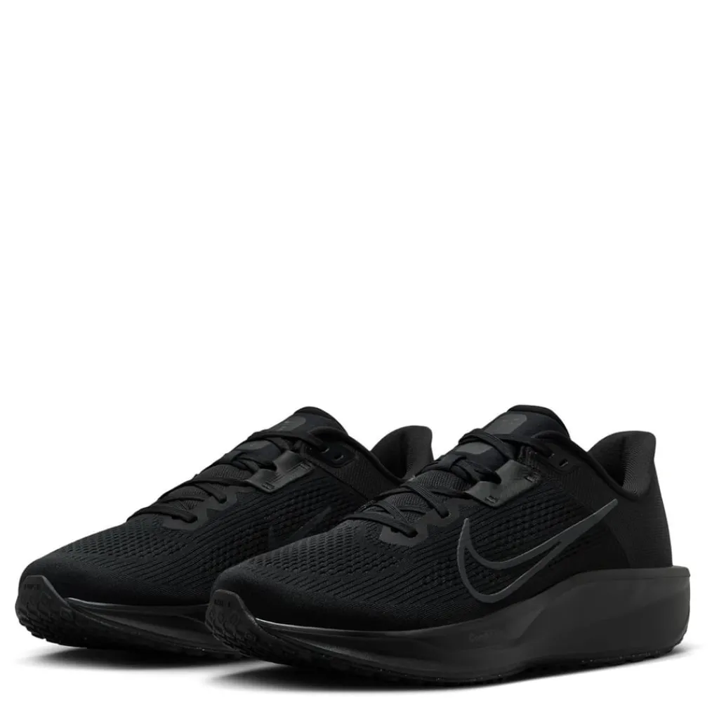 Trainers|Footwear*Nike Quest 6 Road Running Trainers in Black