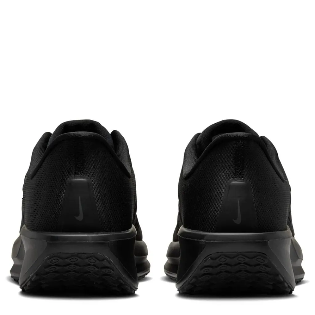 Trainers|Footwear*Nike Quest 6 Road Running Trainers in Black