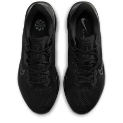 Trainers|Footwear*Nike Quest 6 Road Running Trainers in Black