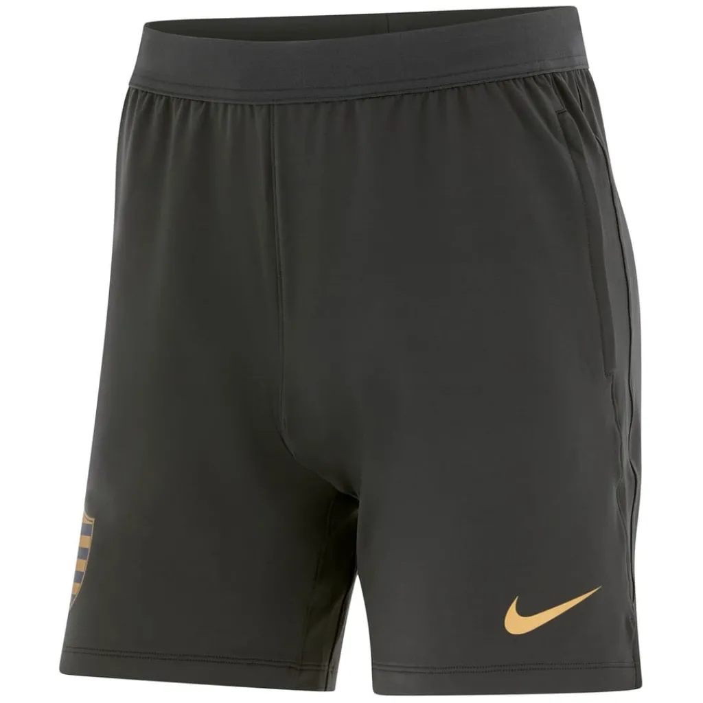 Fitness And Gym Shorts*Nike Racing 92 Training Shorts 2024 2025 Adults in Grey