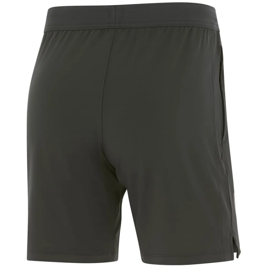 Fitness And Gym Shorts*Nike Racing 92 Training Shorts 2024 2025 Adults in Grey