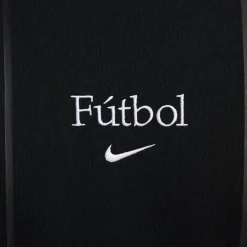 Football And Rugby Clothing*Nike Regular Fit Crew Neck Short Sleeve T-Shirt in Black