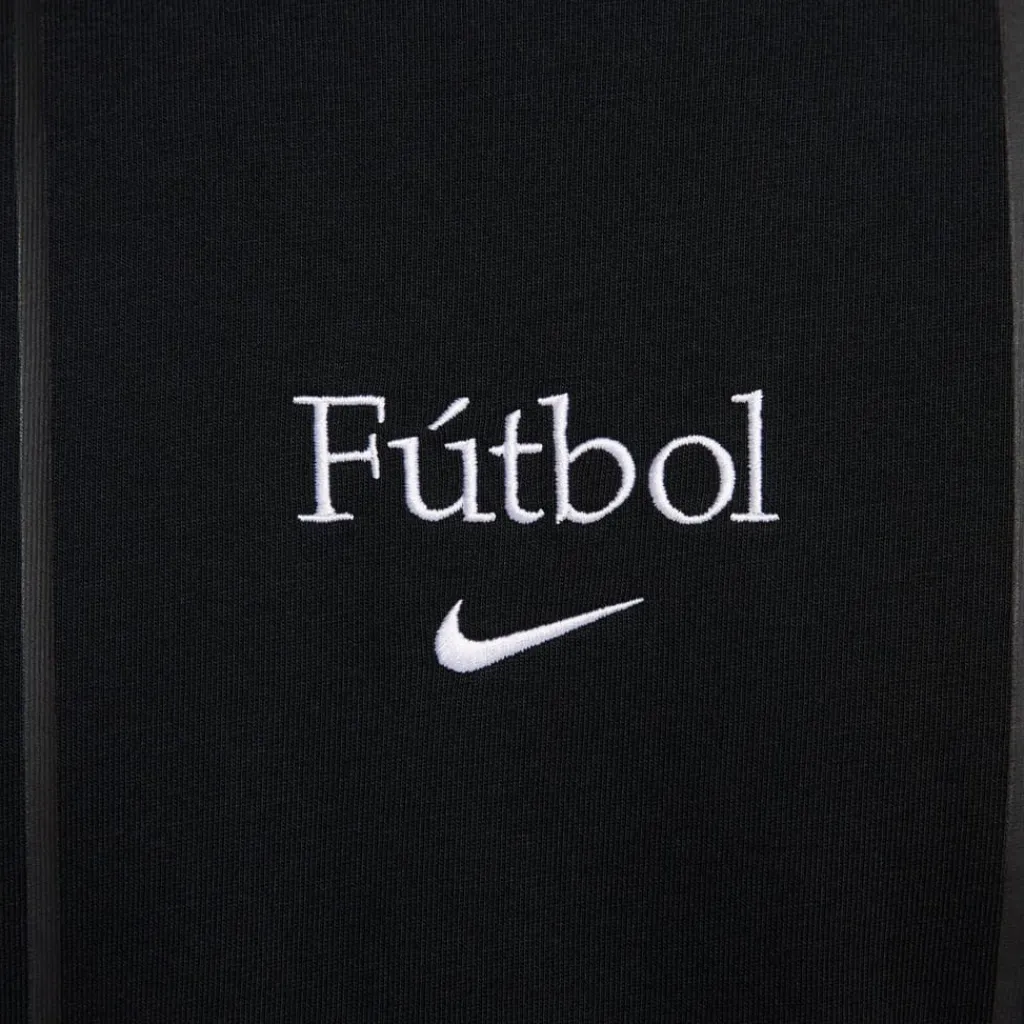 Football And Rugby Clothing*Nike Regular Fit Crew Neck Short Sleeve T-Shirt in Black