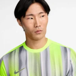 Football And Rugby Clothing*Nike Regular Fit Crew Neck Football T-Shirt in Yellow