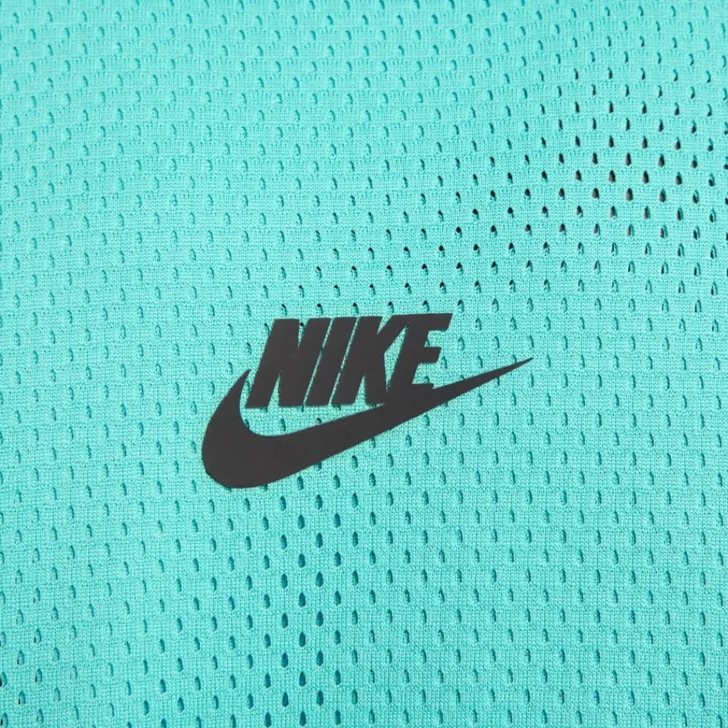 T-Shirts And Vests*Nike Regular Fit Crew Neck T-Shirt in Blue