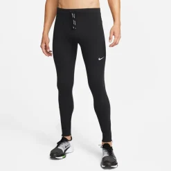 Fitness And Gym Pants*Nike Repel Running Skinny Fit Athletic Tights in Black