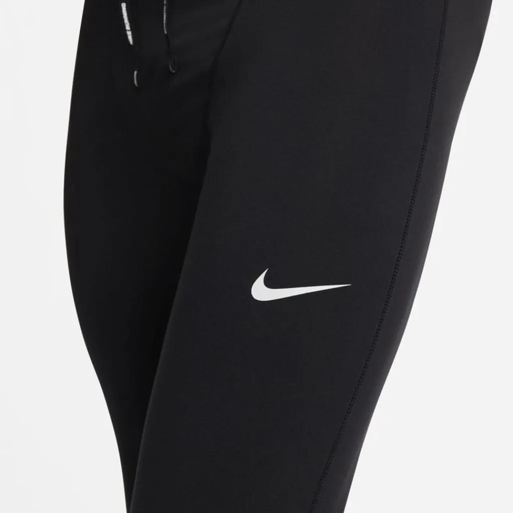 Fitness And Gym Pants*Nike Repel Running Skinny Fit Athletic Tights in Black