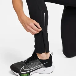 Fitness And Gym Pants*Nike Repel Running Skinny Fit Athletic Tights in Black