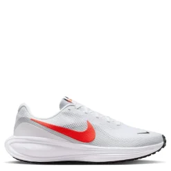 Running Shoes|Fitness And Gym Footwear*Nike Revolution 8 Sn61 in White