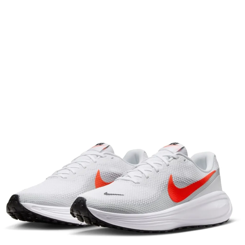 Running Shoes|Fitness And Gym Footwear*Nike Revolution 8 Sn61 in White