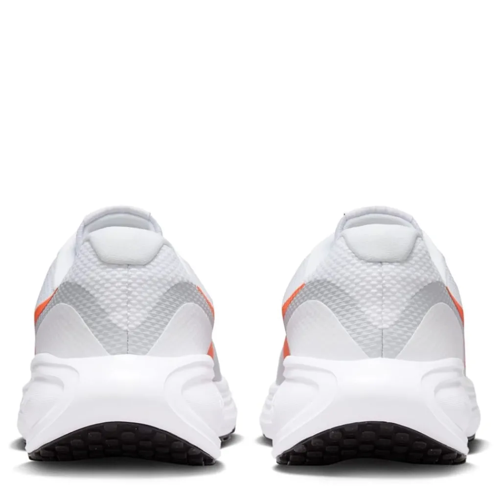 Running Shoes|Fitness And Gym Footwear*Nike Revolution 8 Sn61 in White