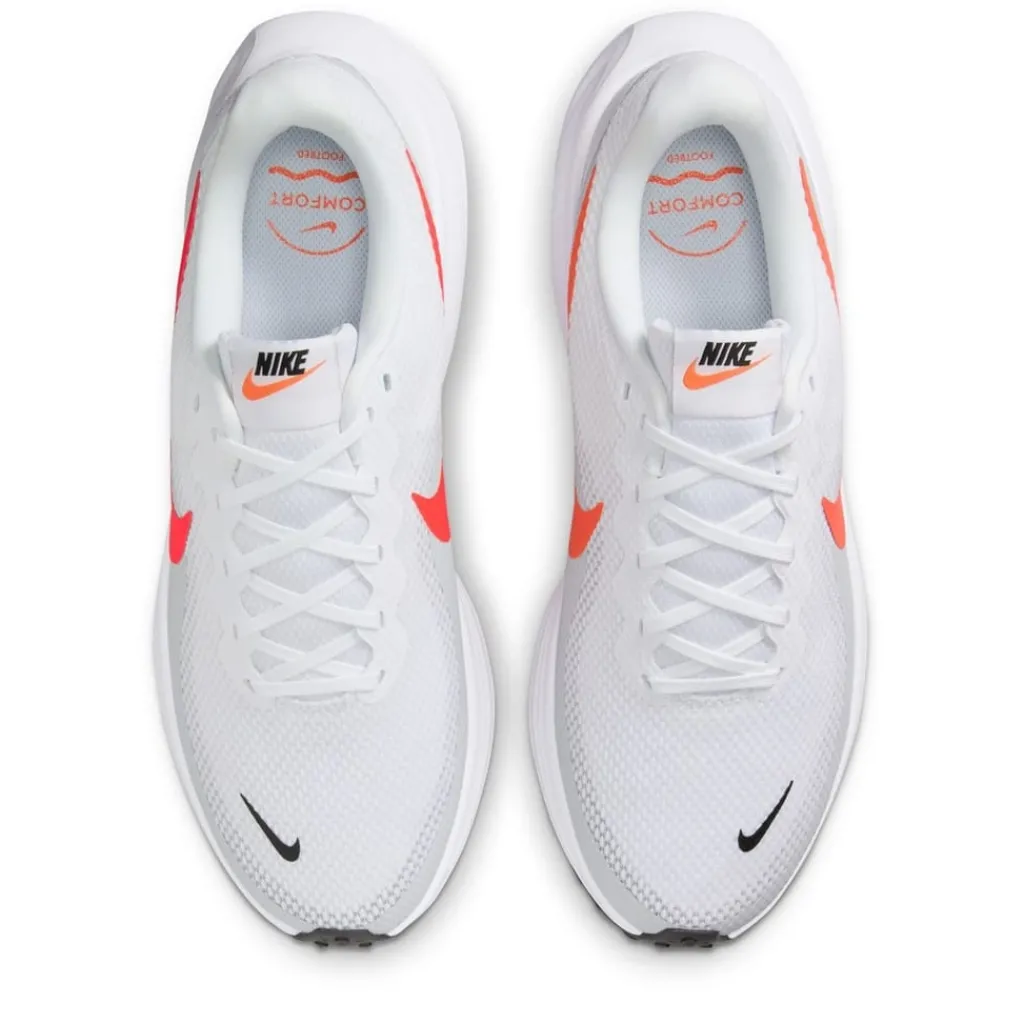 Running Shoes|Fitness And Gym Footwear*Nike Revolution 8 Sn61 in White