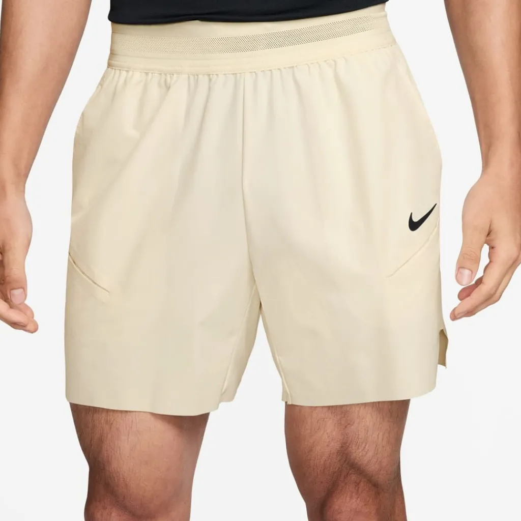 Fitness And Gym Shorts*Nike Rg Slam Short Sn52 in Yellow