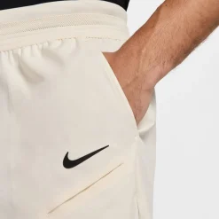 Fitness And Gym Shorts*Nike Rg Slam Short Sn52 in Yellow