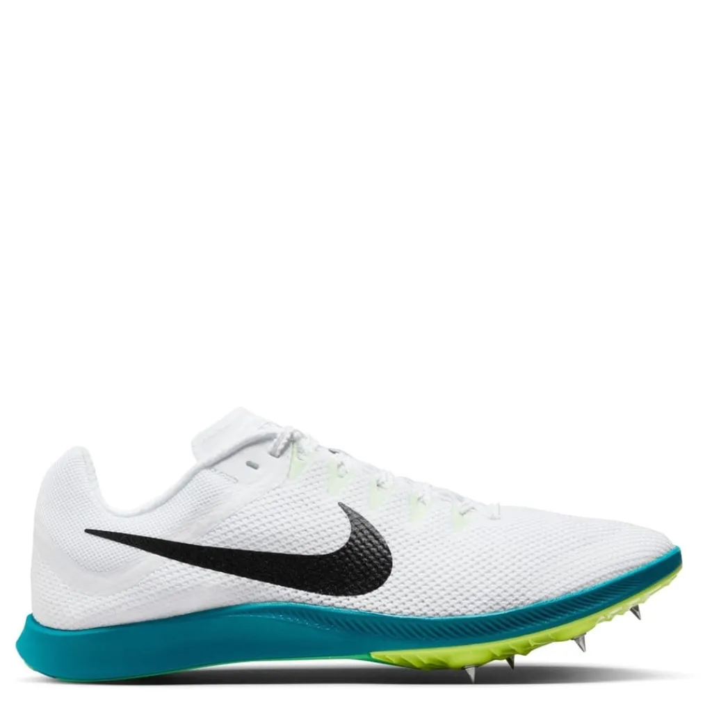 Fitness And Gym Footwear|Running Shoes*Nike Rival Distance in White