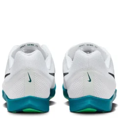 Fitness And Gym Footwear|Running Shoes*Nike Rival Distance in White