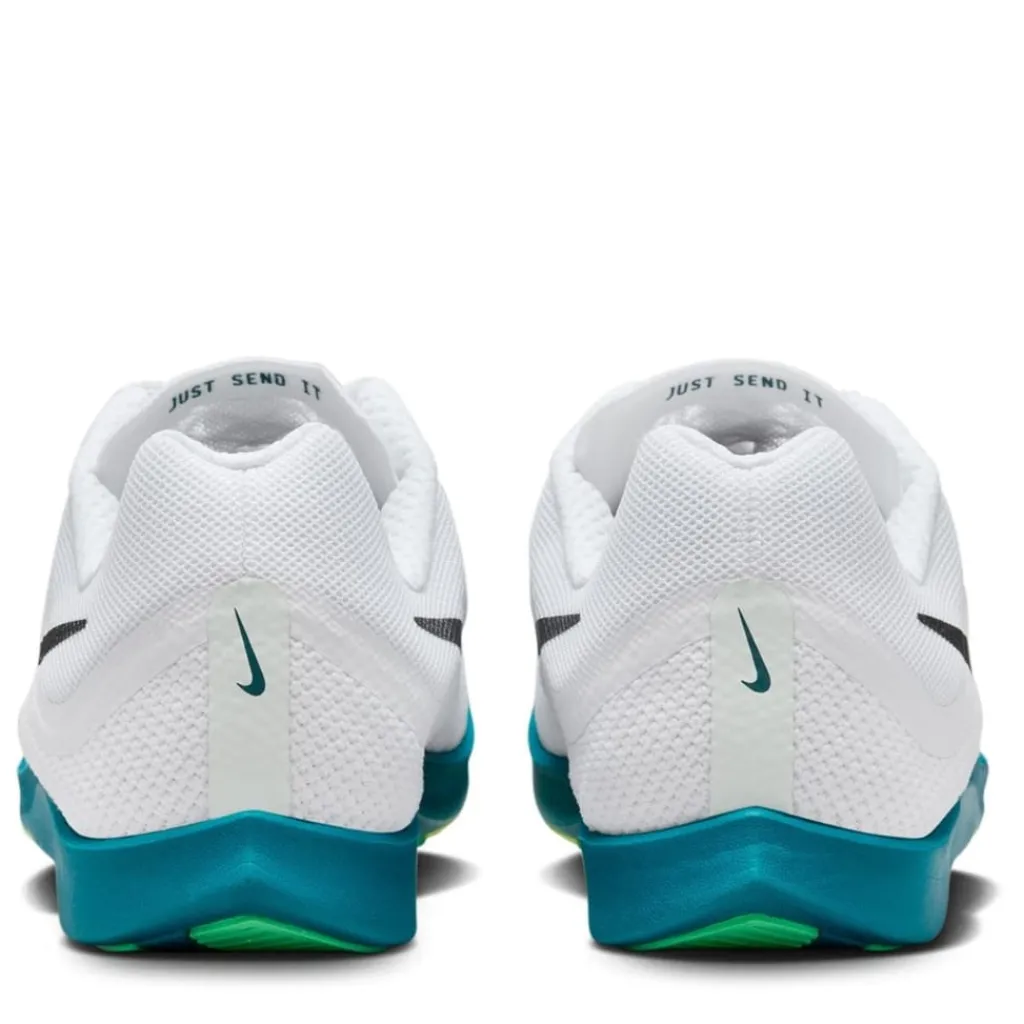 Fitness And Gym Footwear|Running Shoes*Nike Rival Distance in White