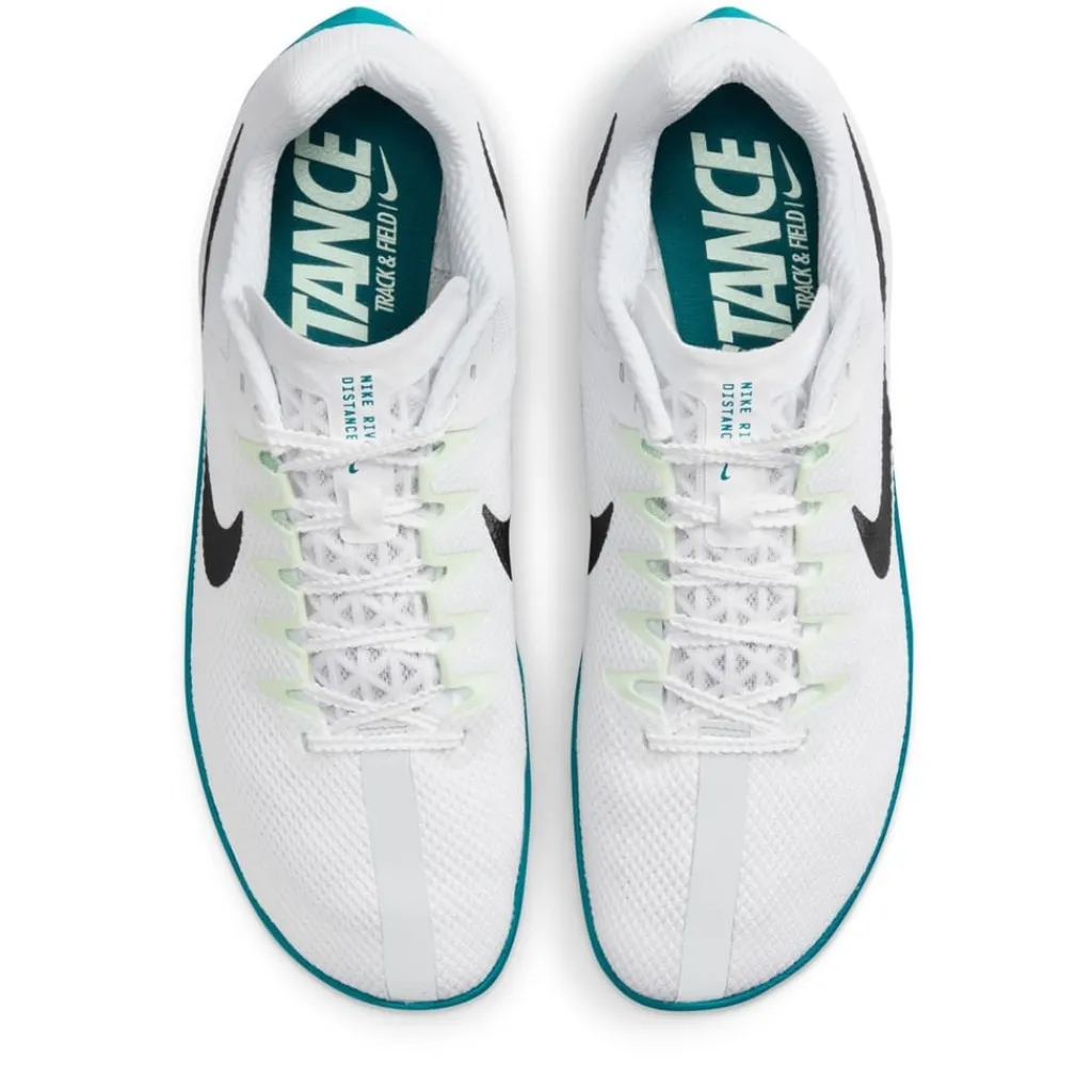 Fitness And Gym Footwear|Running Shoes*Nike Rival Distance in White