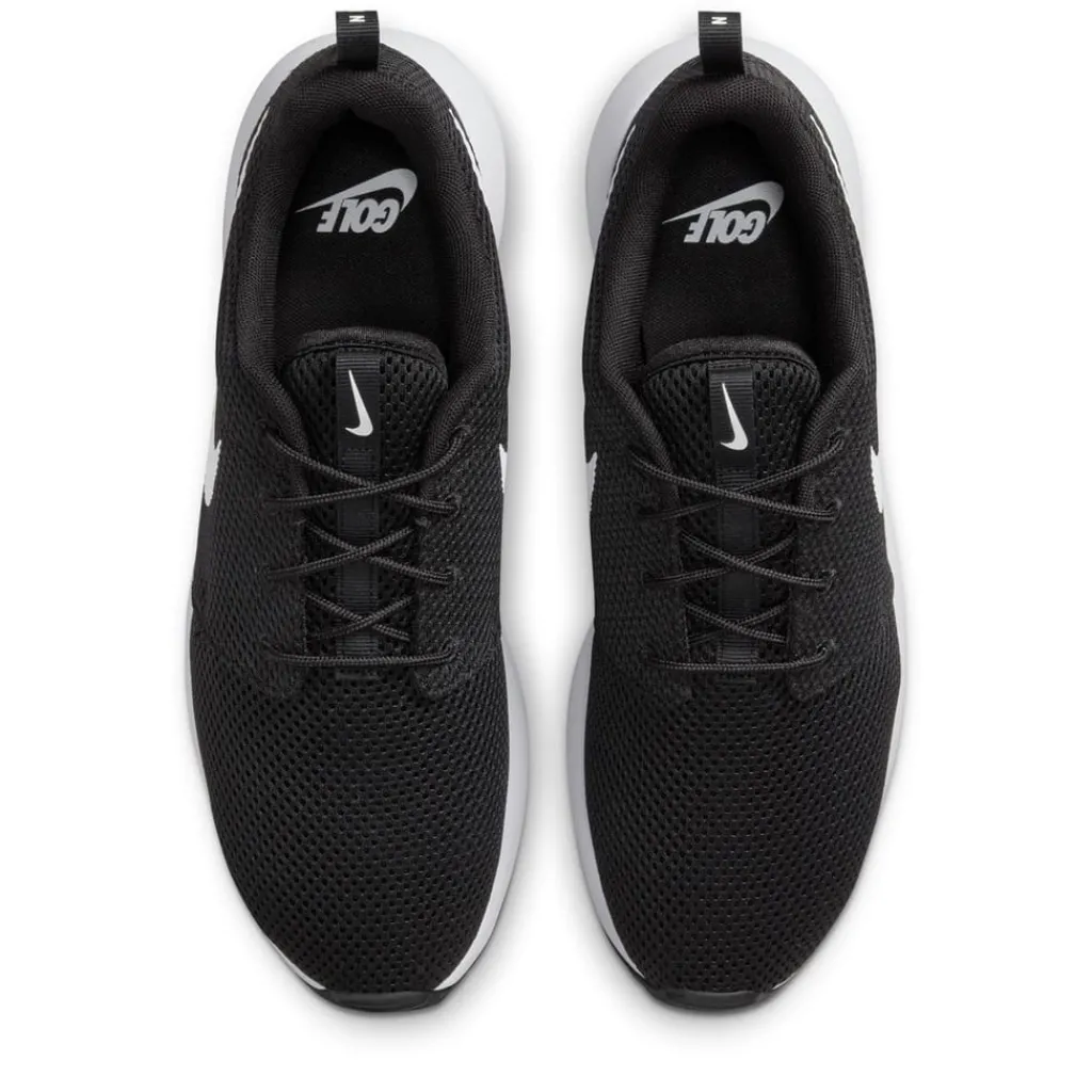 Footwear|Golf Shoes*Nike Roshe 2g Golf Shoes in Black