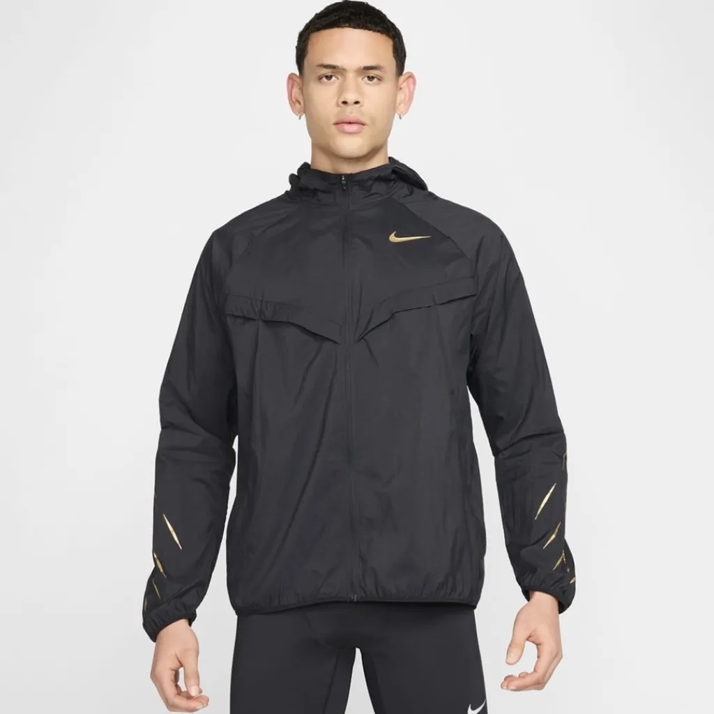 Coats And Jackets*Nike Rpl Jakob Jacket in Black