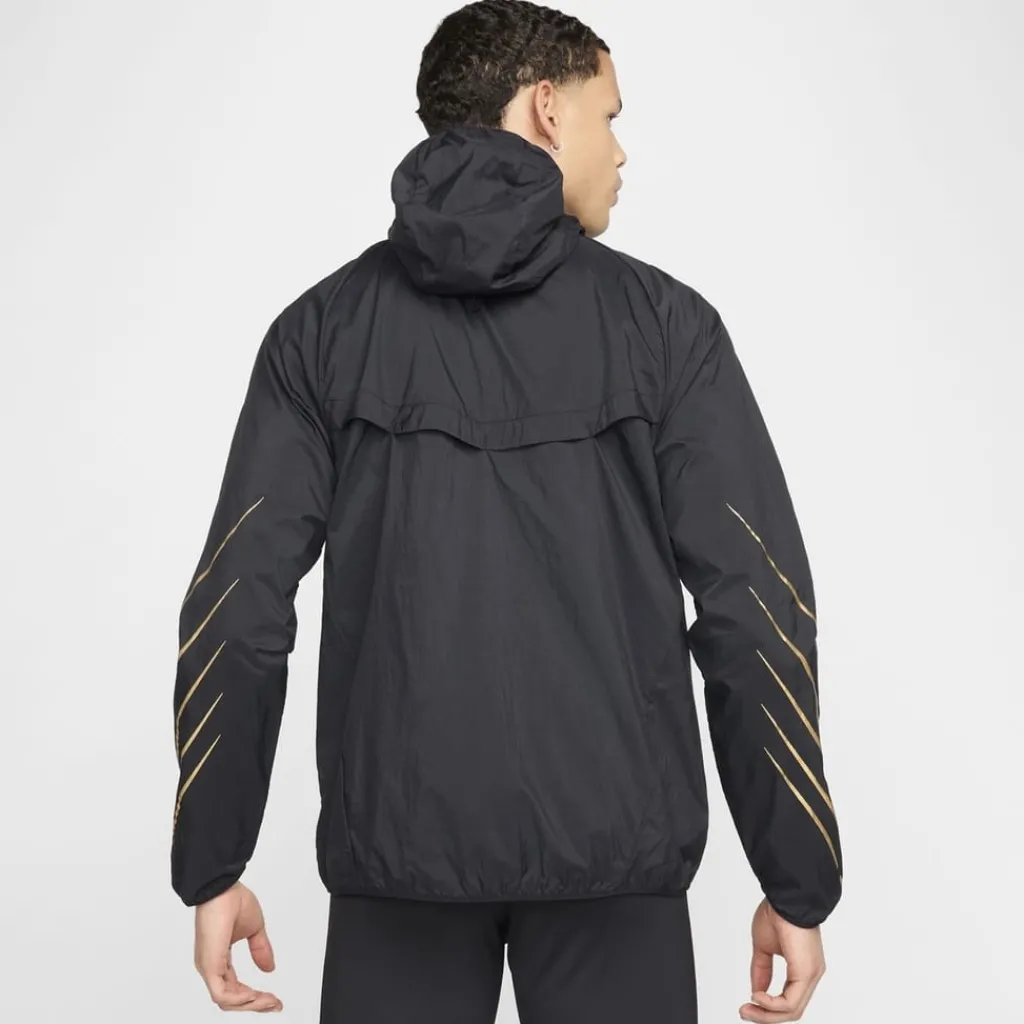Coats And Jackets*Nike Rpl Jakob Jacket in Black