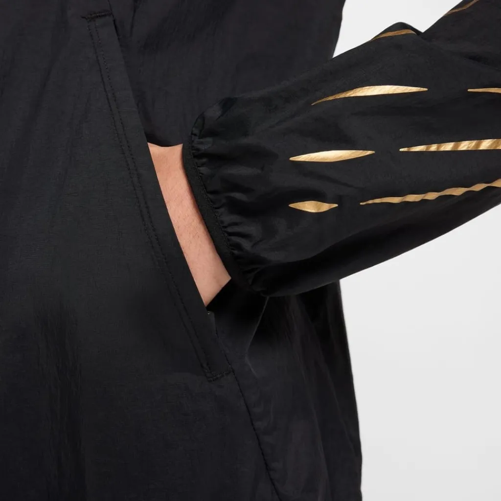 Coats And Jackets*Nike Rpl Jakob Jacket in Black