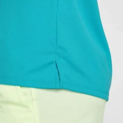 Fitness And Gym Tops*Nike Run Enrgy Miler in Green