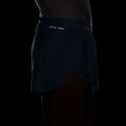 Fitness And Gym Shorts*Nike Slim Fit Running Shorts in Blue