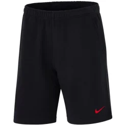 Fitness And Gym Shorts*Nike Stade Toulousain Shorts 2024 2025 Adults in Black