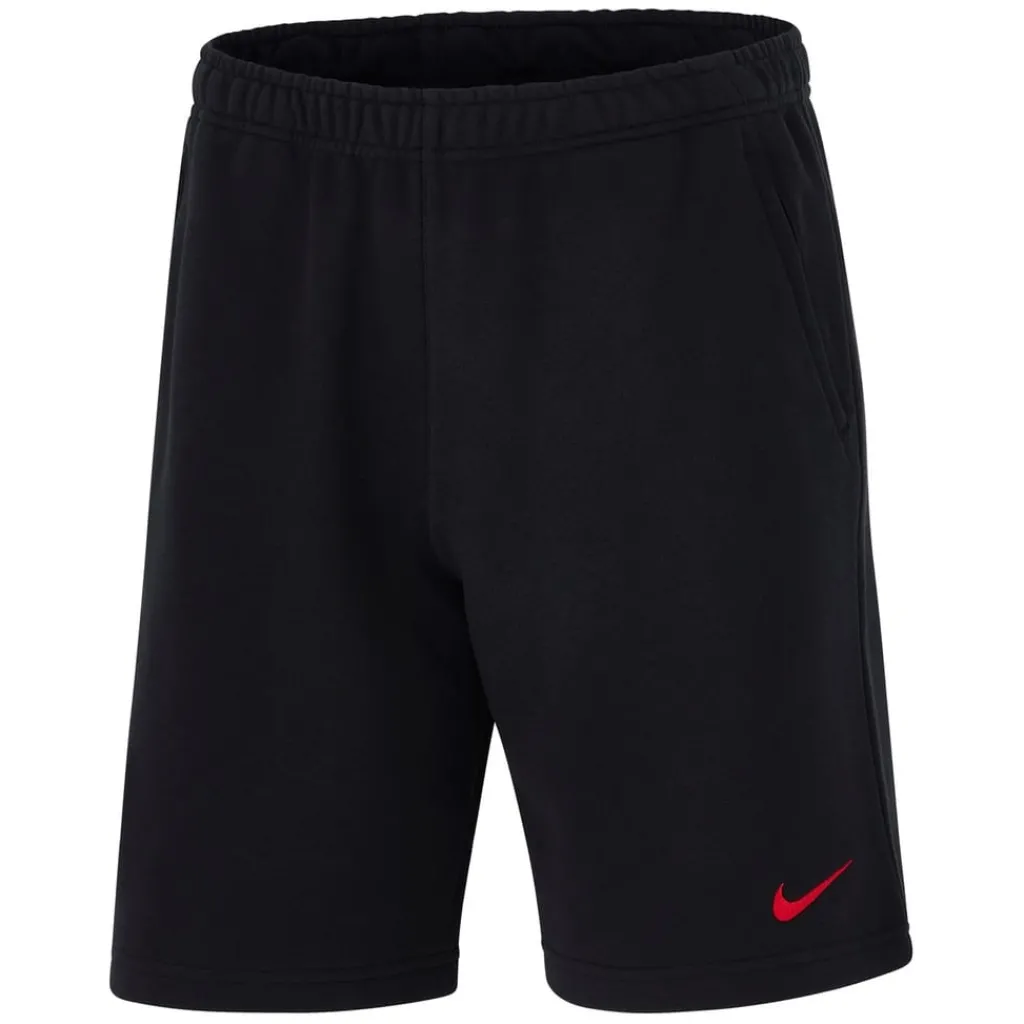Fitness And Gym Shorts*Nike Stade Toulousain Shorts 2024 2025 Adults in Black