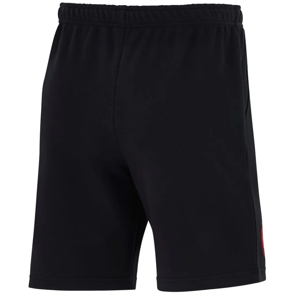 Fitness And Gym Shorts*Nike Stade Toulousain Shorts 2024 2025 Adults in Black