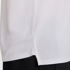 Fitness And Gym Tops|Fitness And Gymwear*Nike Stride Crew Neck Regular Fit T-Shirt in White