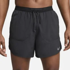 Fitness And Gym Shorts|Fitness And Gymwear*Nike Stride 5in Athletic Shorts in Black