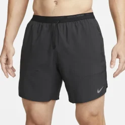 Fitness And Gym Shorts|Fitness And Gymwear*Nike Stride 7in Shorts in Black