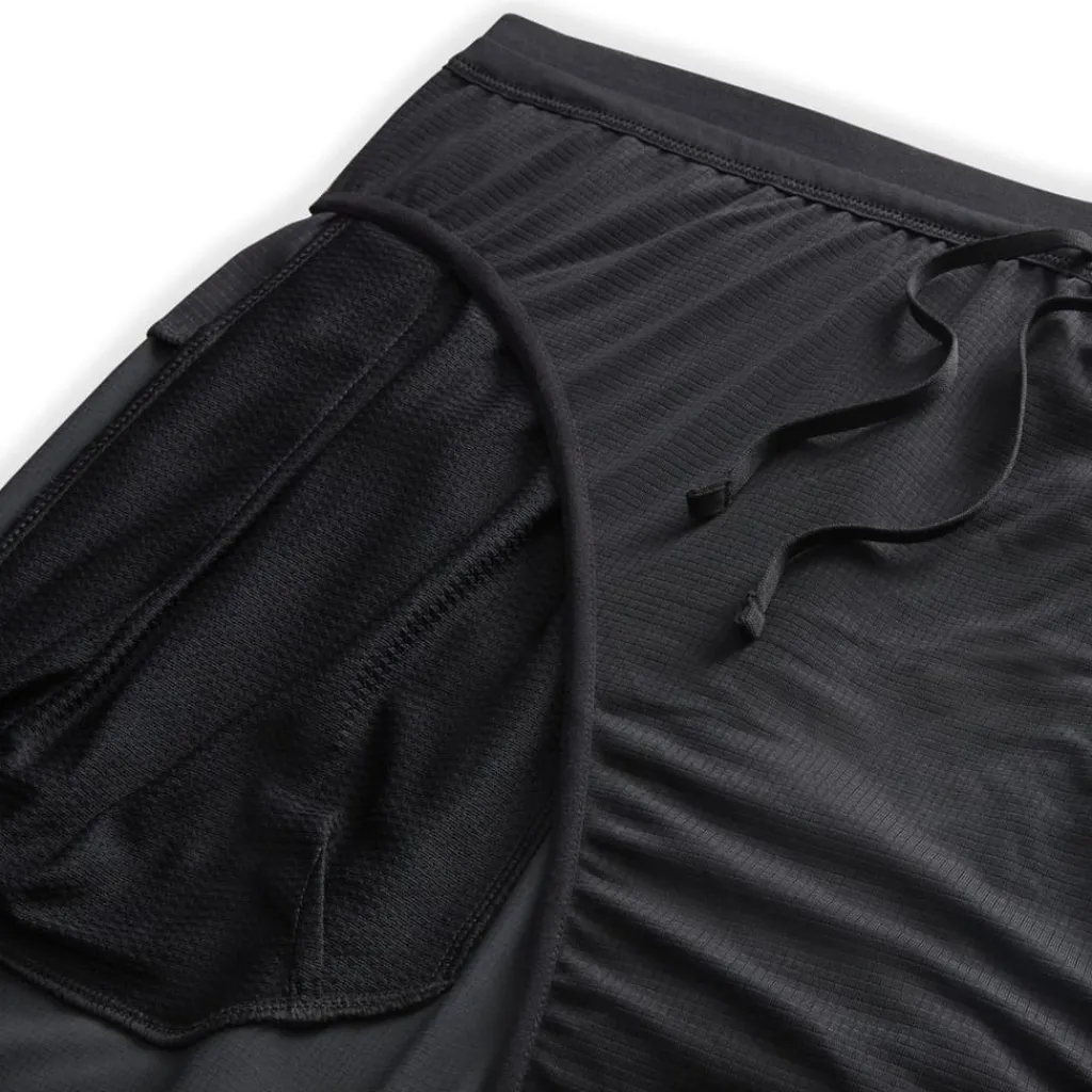 Fitness And Gym Shorts|Fitness And Gymwear*Nike Stride 7in Shorts in Black