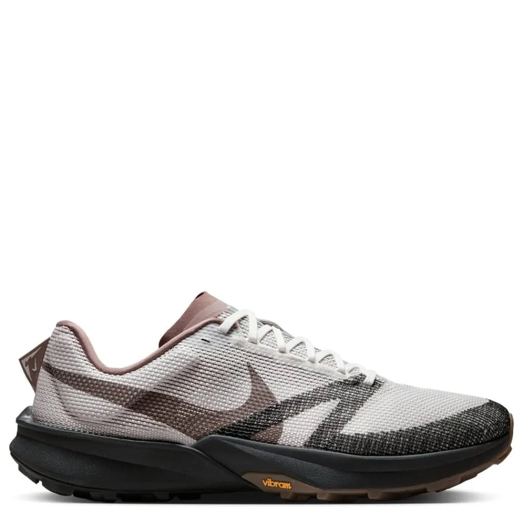 Running Shoes|Fitness And Gym Footwear*Nike Terra Kg 10 Wtp in Grey