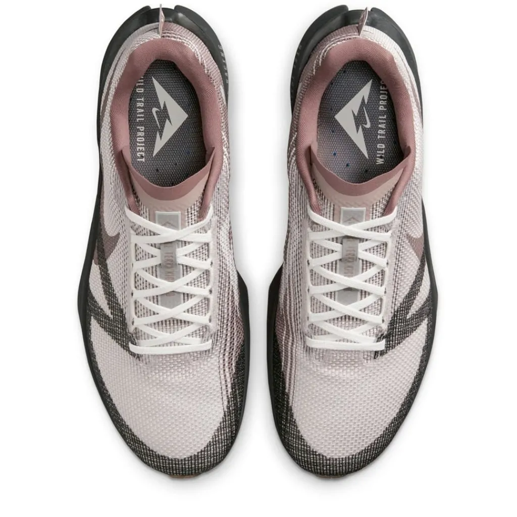 Running Shoes|Fitness And Gym Footwear*Nike Terra Kg 10 Wtp in Grey