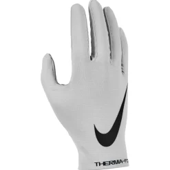 Gloves-Scarves-Umbrellas*Nike Therma Fit Liner fg in Grey