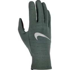 Gloves-Scarves-Umbrellas*Nike Therma-FIT Sphere Running Gloves in Green