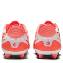 Football Boots*Nike Tiempo Academy ag in Red