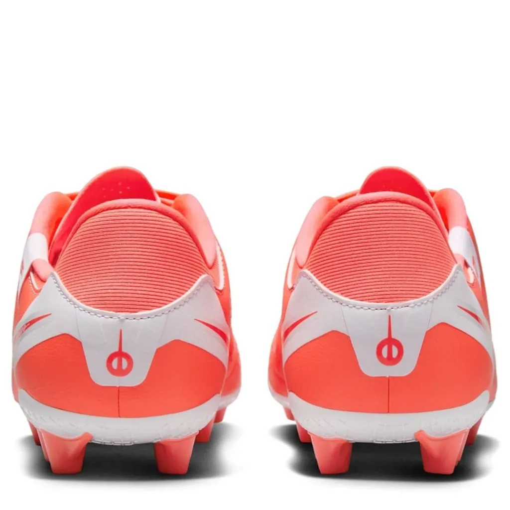 Football Boots*Nike Tiempo Academy ag in Red