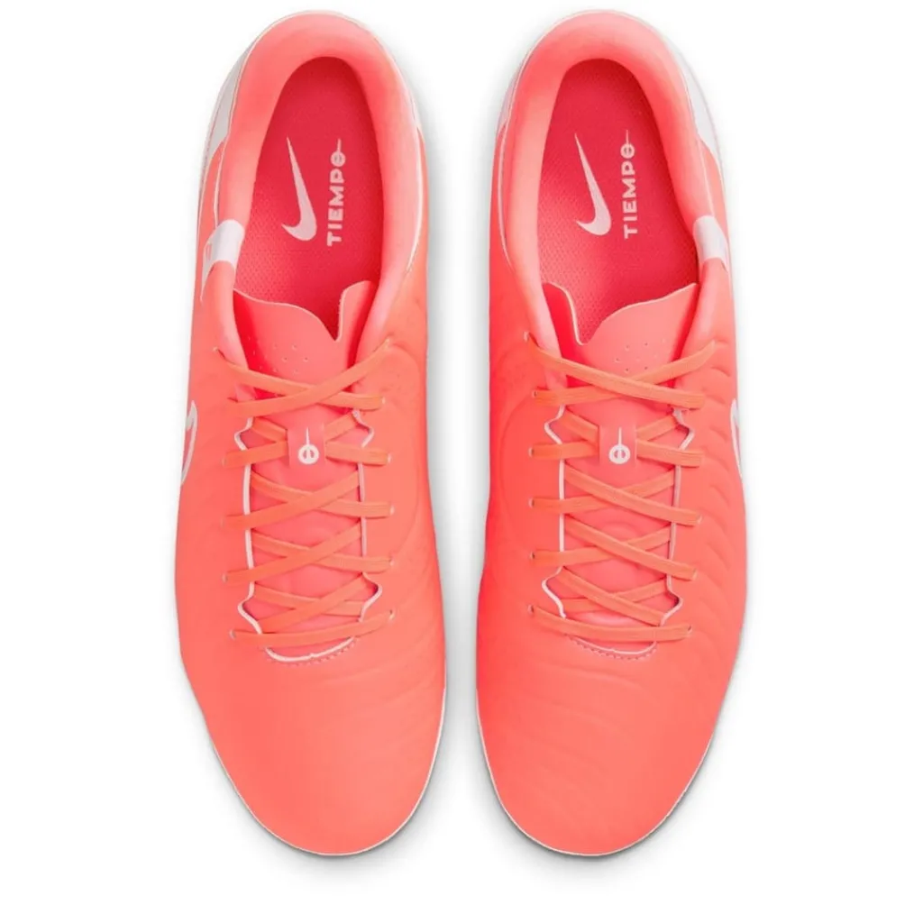 Football Boots*Nike Tiempo Academy ag in Red