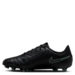 Football Boots*Nike Tiempo Legend 10 Academy Firm Ground Football Boots in Black